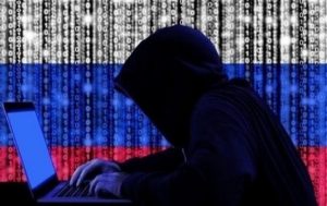 Україна зазнає кібератак найбільше у світі