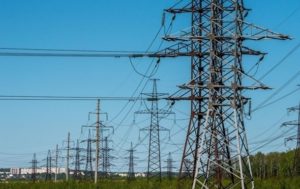 Україна повністю зупинила експорт електроенергії