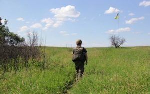 Україна повернула тіла 79 полеглих воїнів
