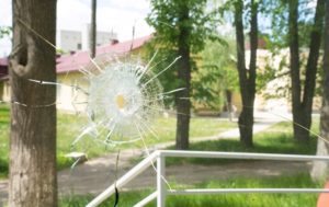 На Херсонщині через обстріл РФ постраждала трирічна дитина