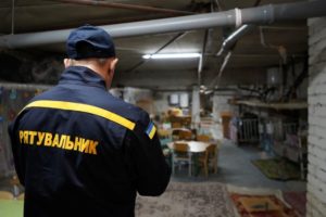 В Україні перевірили майже п’ять тисяч укриттів