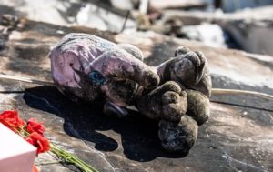 Удар по передмістю Дніпра: З’явилися подробиці загибелі дитини