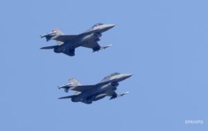 Кулеба: Україна отримає F-16, і Росія це проковтне