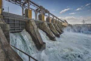 Історичне IPO: румунську Hidroelectrica оцінили у $10 мільярдів під час виходу на біржу