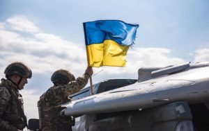 У Повітряних силах розповіли, що потрібно Україні для здобуття переваги в небі