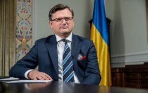 Кулеба: саміт у Джідді – прорив для України