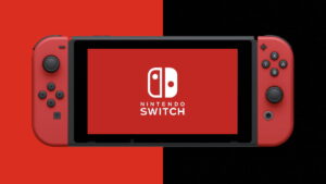 Nintendo Switch – эксклюзивная консоль с интересными играми