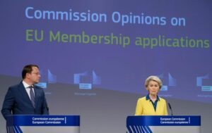 Євросоюз готує “суттєві пропозиції” з розширення
