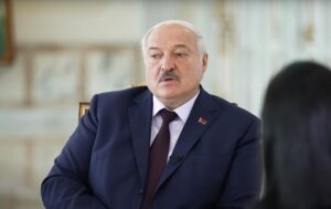 ЄП: Лукашенко має відповідати за злочини в Україні
