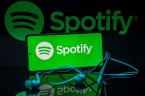 Spotify не заборонятиме музику, створену штучним інтелектом