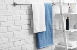 Как выбрать и где купить хорошие полотенца для дома?