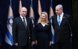 Напад ХАМАС поклав край стосункам Нетаньягу та Путіна – ЗМІ