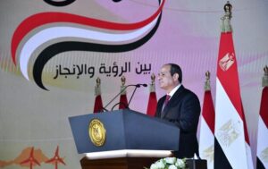 Єгипет готує міжнародний саміт із Палестини – ЗМІ