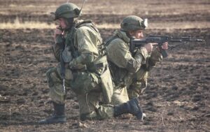 Росіяни наступають під Авдіївкою – Сили оборони