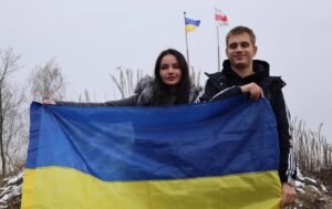 Депортований росіянами з Маріуполя підліток Єрмохін повернувся до України