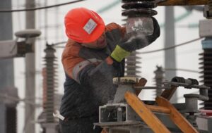 В Україні стрімко зростає споживання  електроенергії, можливі технологічні порушення – “Укренерго”