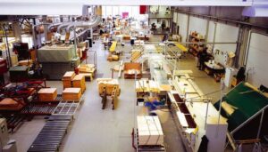 Как повысить эффективность производства корпусной мебели: оптимизация рабочего процесса
