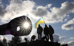 Україна і союзники обговорили “мирний план” – ЗМІ