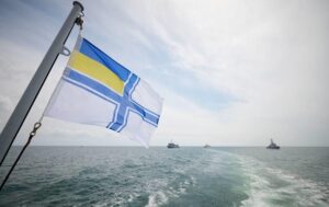 У ВМС назвали дві мети війни проти Росії на морі