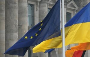 ЄС одноголосно схвалив 50 млрд євро для України