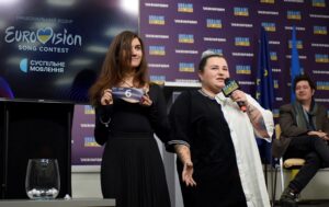 Мільйон українців проголосували в Дії на Нацвідборі Євробачення
