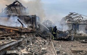 Українцям спростили найскладніший етап отримання компенсації за зруйноване житло