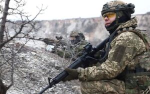 Британія поставить Україні понад 10 тисяч дронів