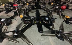 Уряд виділив додаткові мільярди на дрони