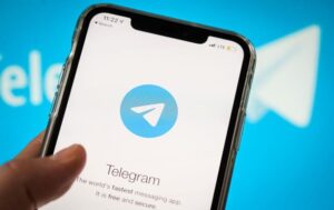 У Раді зареєстрували законопроєкт щодо Telegram