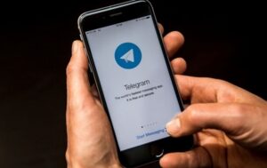 Telegram співпрацює з Роскомнадзором і ФСБ – СБУ