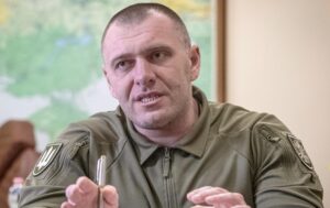 Росія висунула вимогу Києву щодо глави СБУ