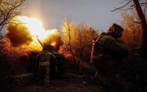 Дрони атакували навчальний авіаційний центр у РФ