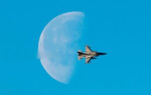 Норвегія обіцяє новітню зброю для українських F-16