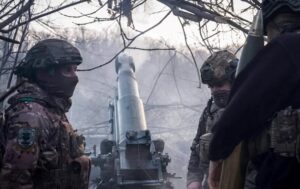 Генштаб: ЗСУ відбили 32 атаки ворога під Авдіївкою