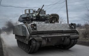 США готують зброю для України на $1 млрд – ЗМІ