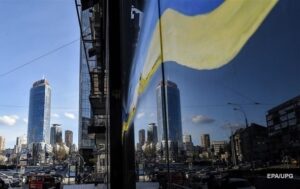 Нацбанк оновив прогноз по ВВП і інфляції